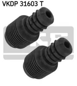 Защитный комплект амортизатора SKF VKDP 31603 T